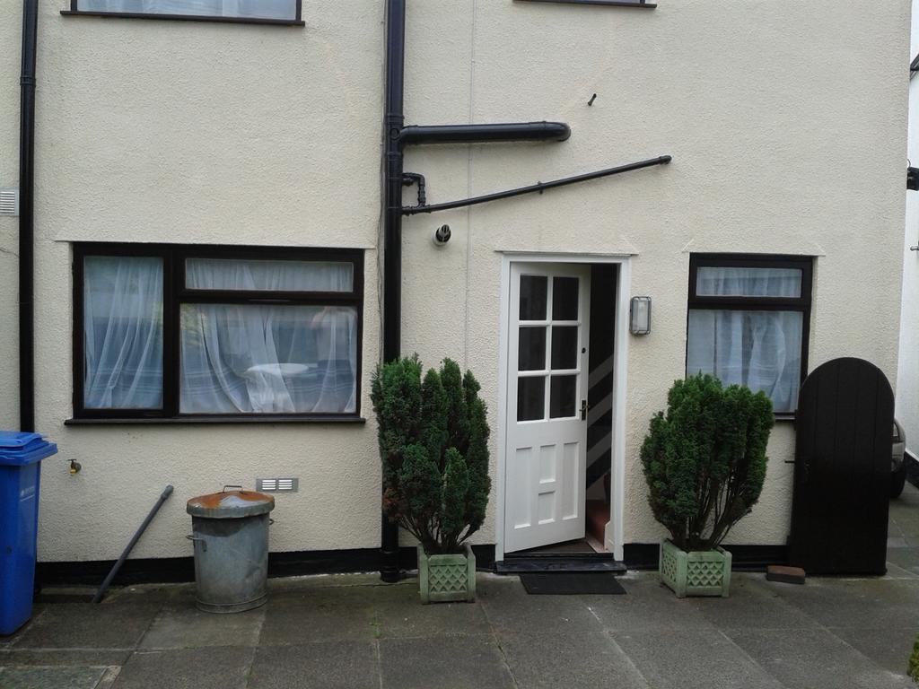 Overnight Stays Stockport Exterior foto
