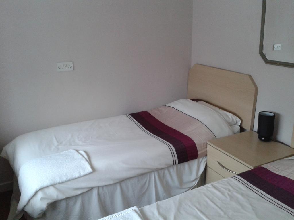 Overnight Stays Stockport Habitación foto