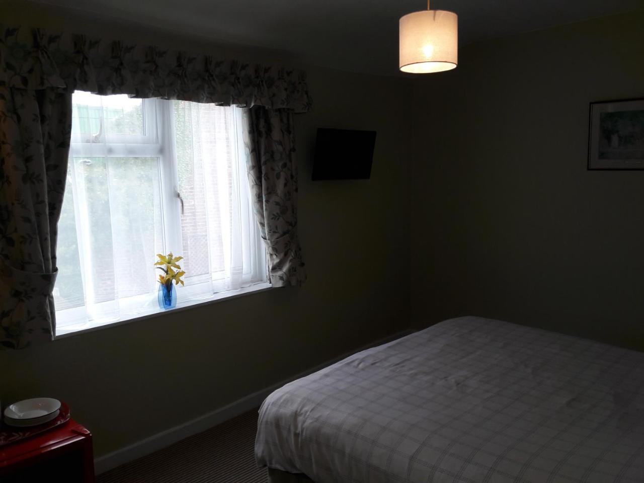 Overnight Stays Stockport Exterior foto